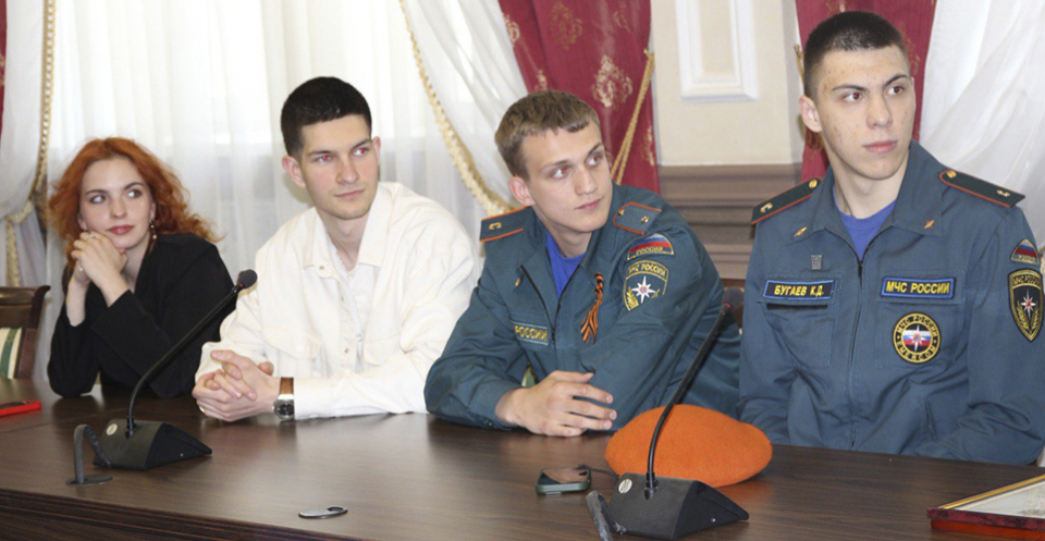 Изображение галереи