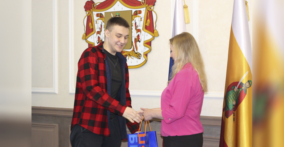 Изображение галереи