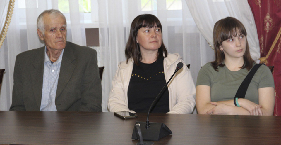 Изображение галереи