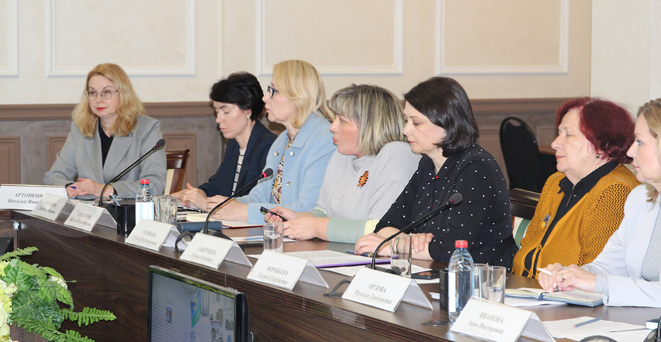 Изображение галереи