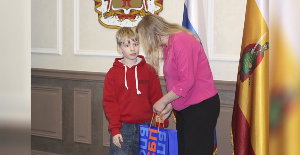 Изображение галереи