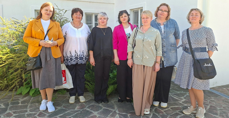 Изображение галереи