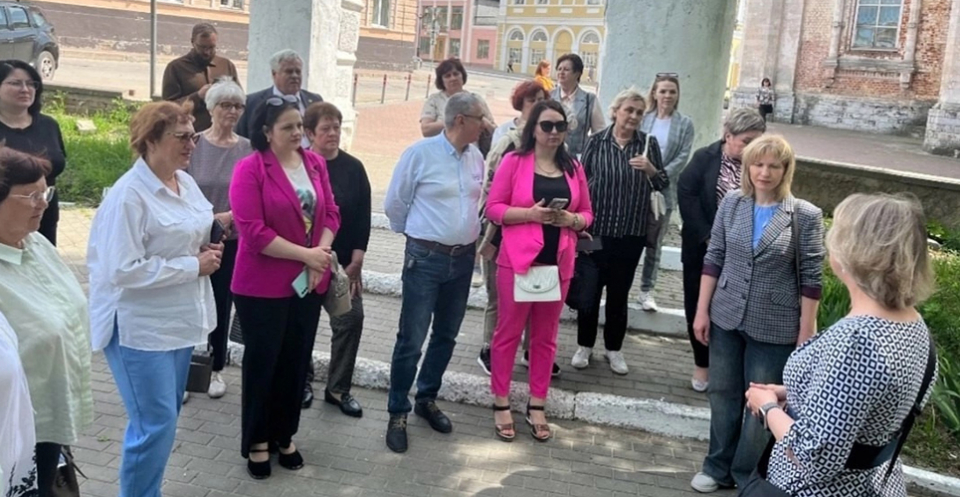 Изображение галереи