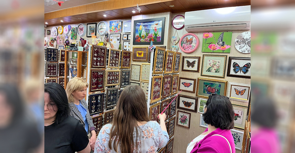 Изображение галереи