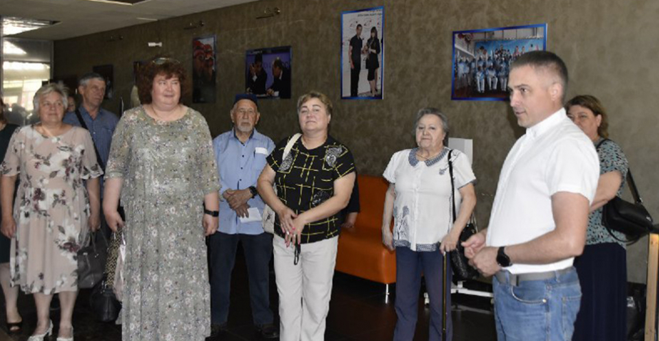 Изображение галереи