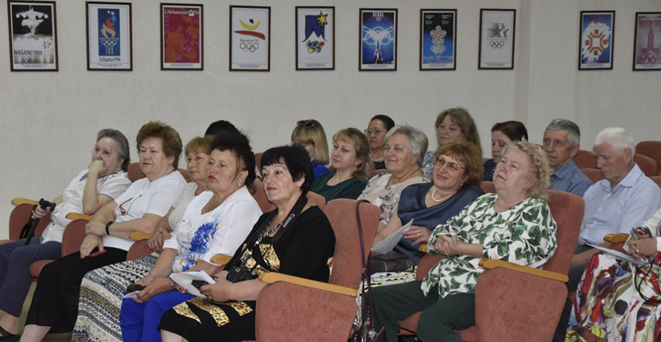 Изображение галереи