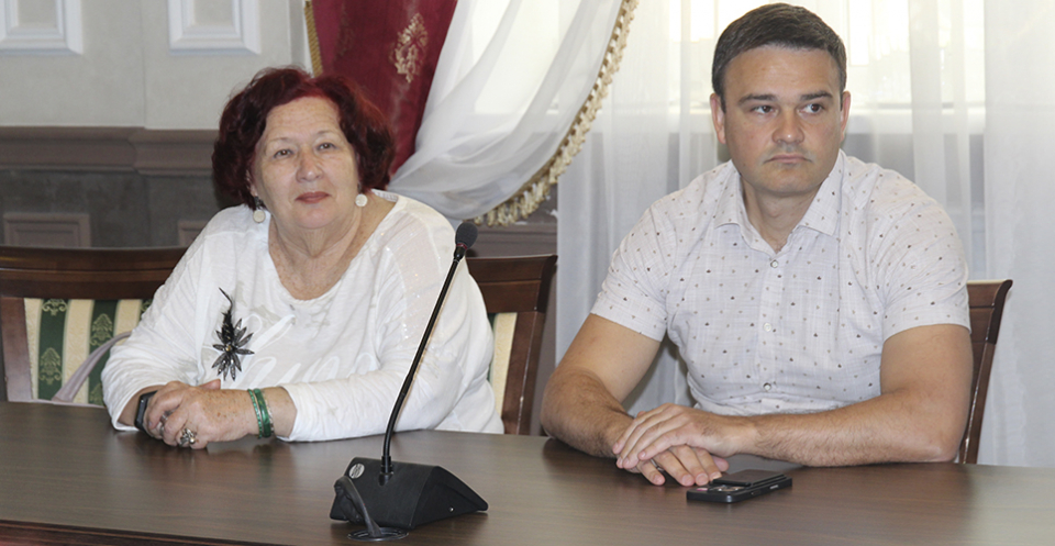 Изображение галереи