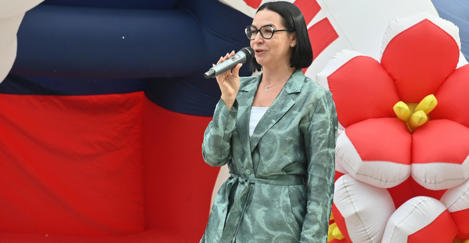 Изображение галереи