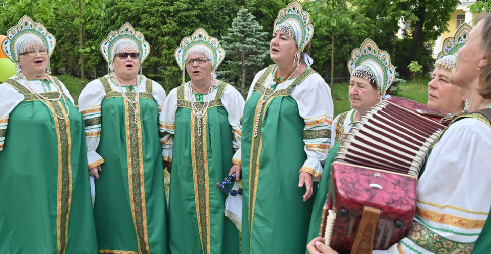 Изображение галереи