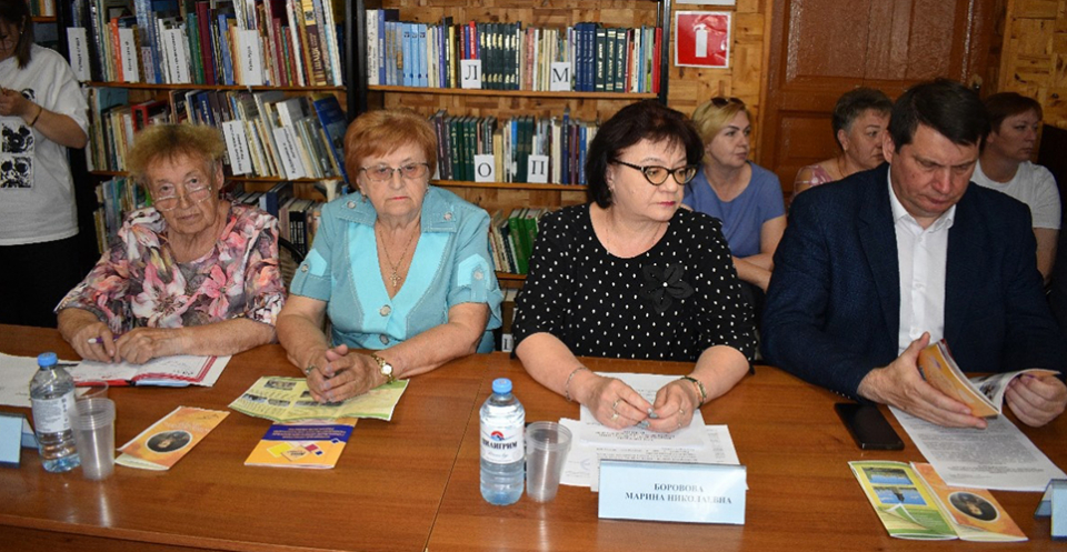 Изображение галереи