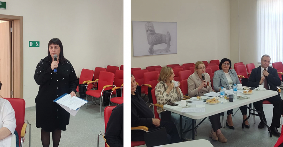 Изображение галереи