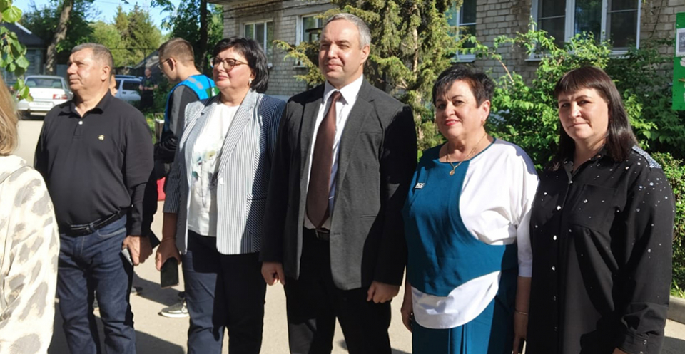 Изображение галереи