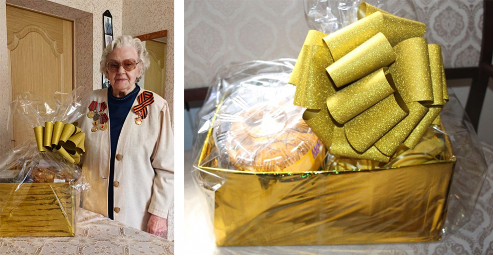 Изображение галереи