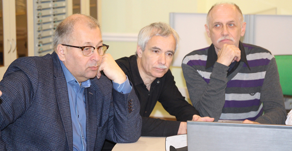 Изображение галереи