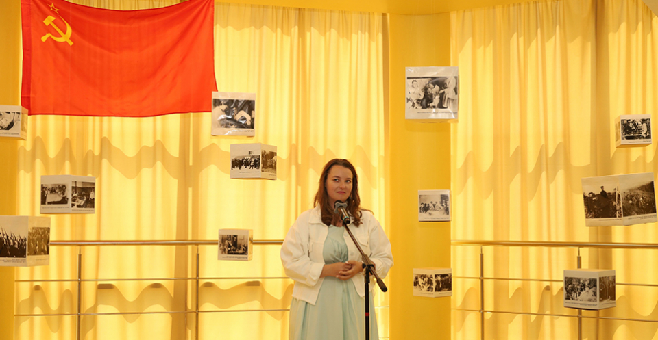 Изображение галереи