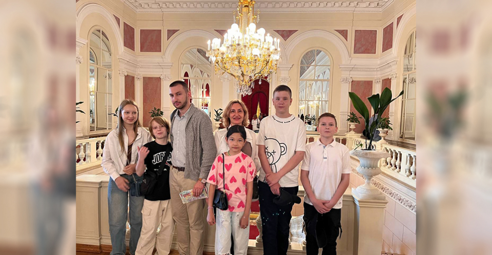 Изображение галереи