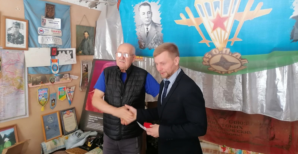 Изображение галереи