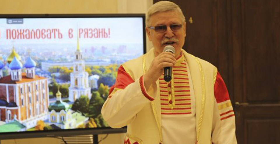 Изображение галереи