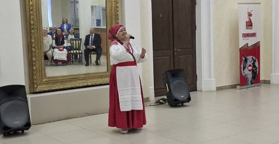 Изображение галереи