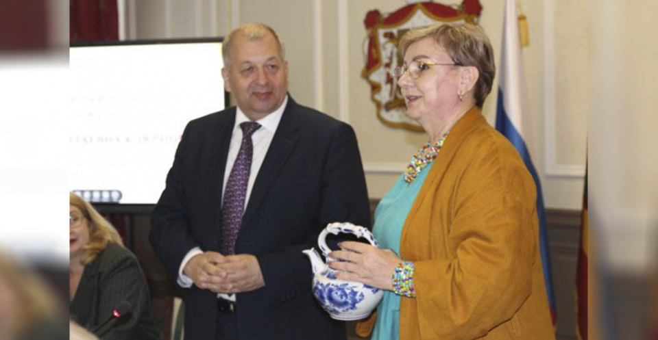 Изображение галереи