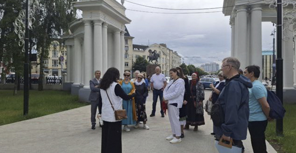 Изображение галереи