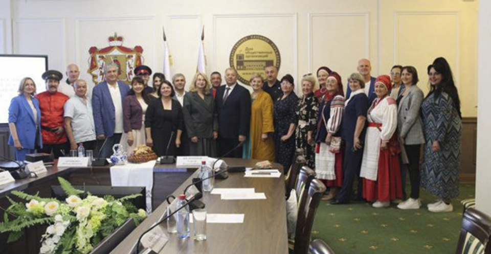 Изображение галереи