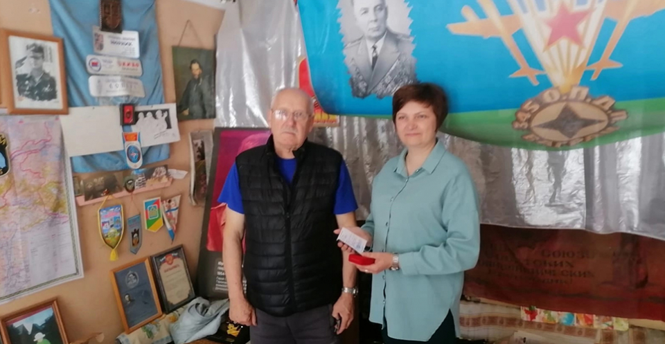 Изображение галереи