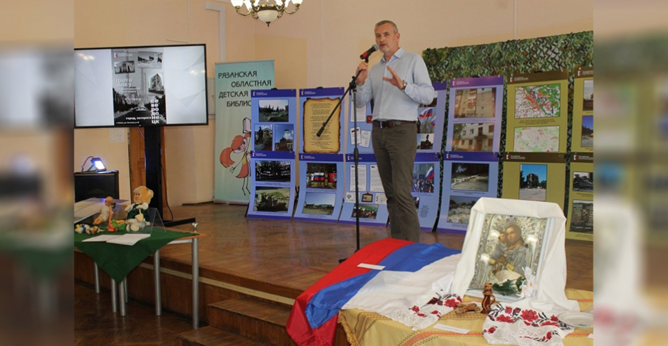 Изображение галереи