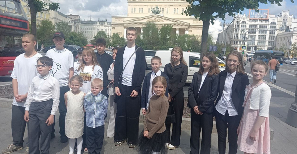 Изображение галереи