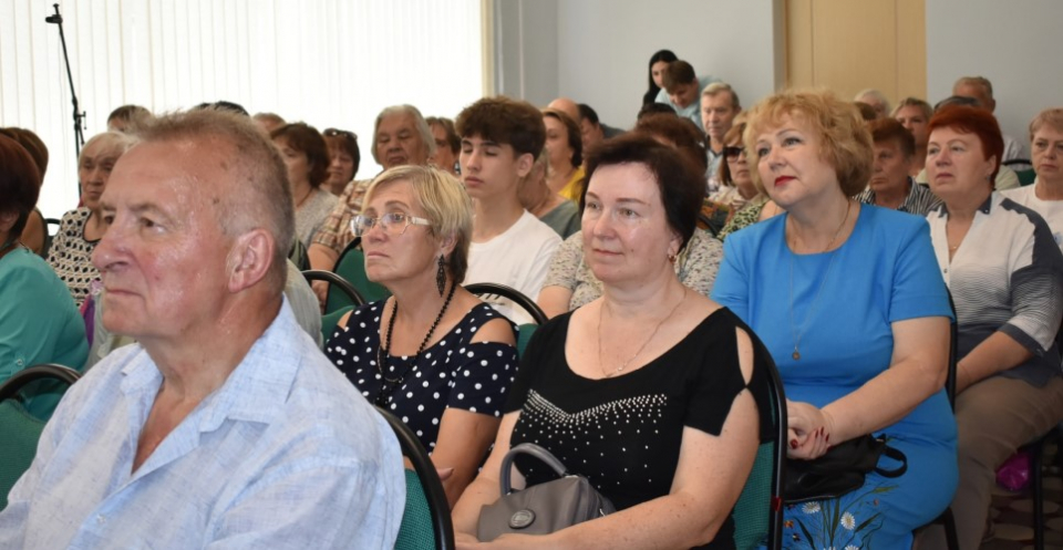 Изображение галереи