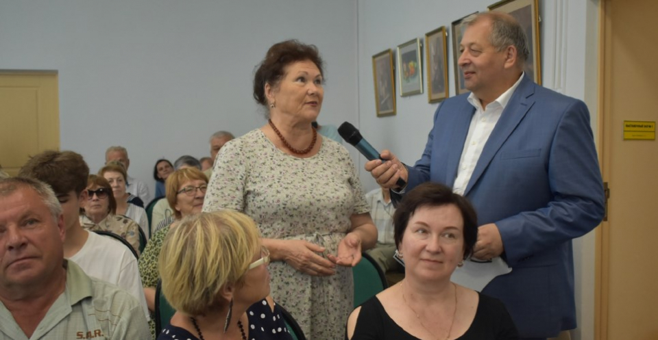 Изображение галереи