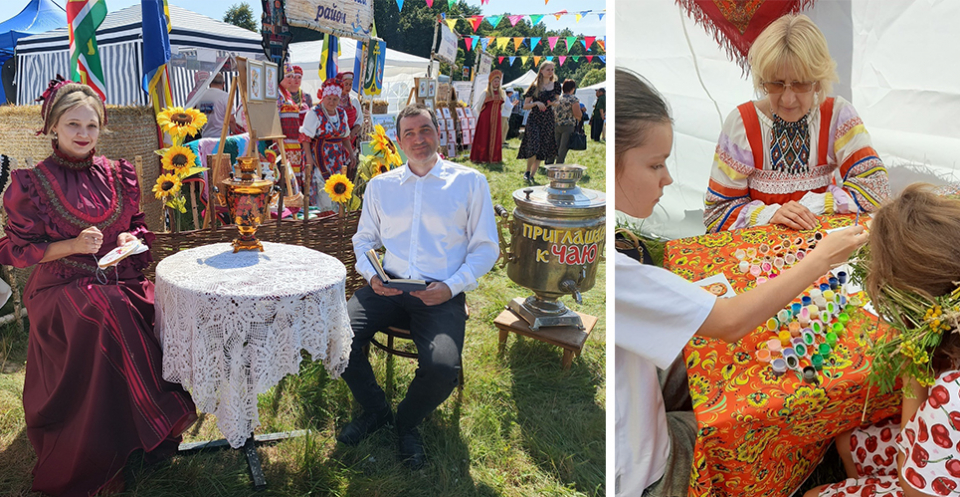 Изображение галереи