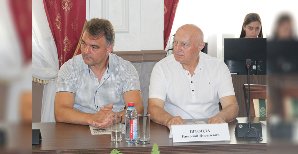 Изображение галереи