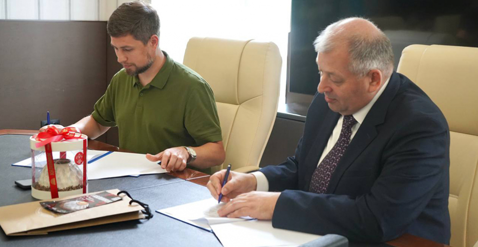 Изображение галереи