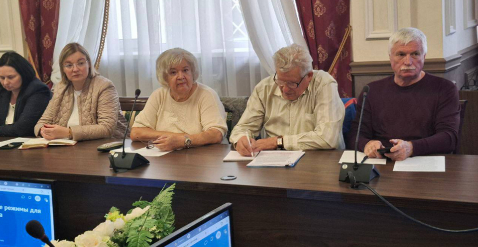 Изображение галереи