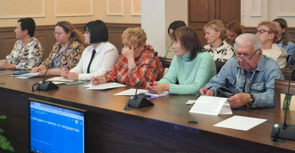 Изображение галереи