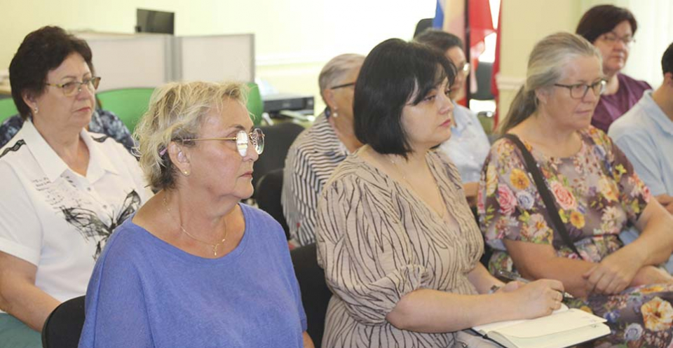 Изображение галереи