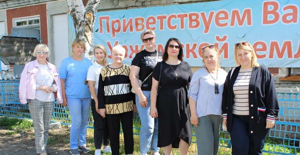 В Рязанской области могут появиться Соседские центры