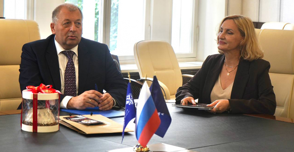 Изображение галереи