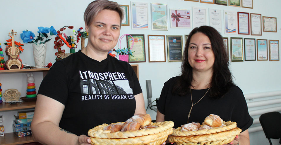 Изображение галереи