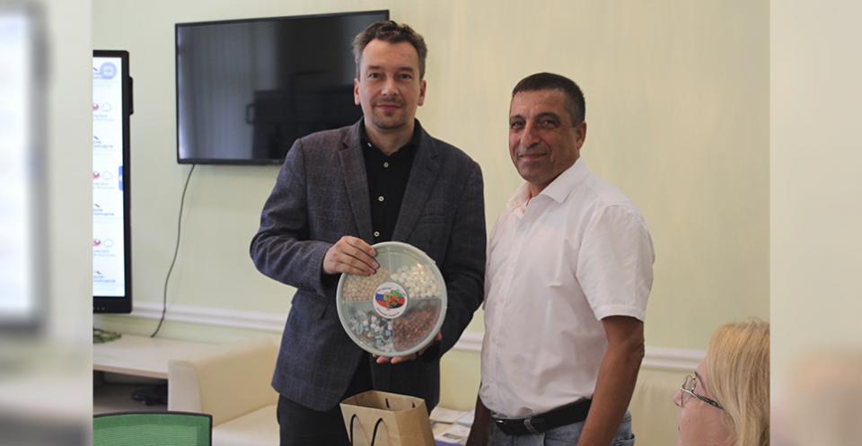 Изображение галереи