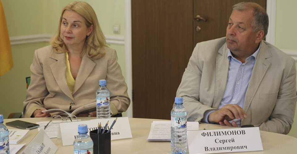 Изображение галереи