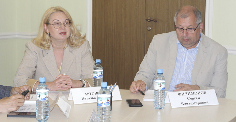 Изображение галереи