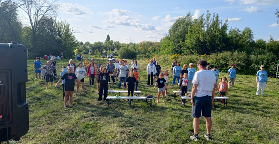 Изображение галереи