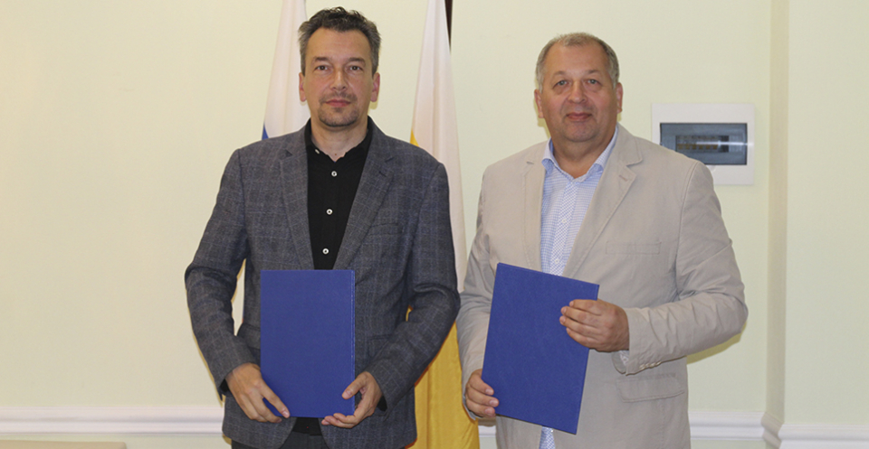 Изображение галереи