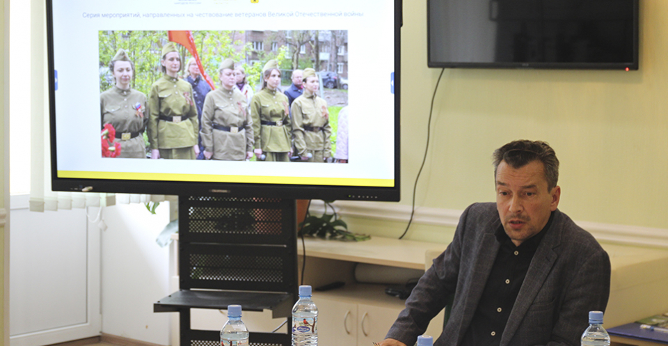 Изображение галереи