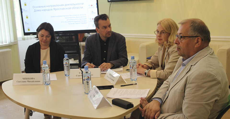 Изображение галереи