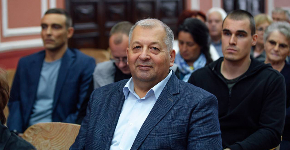 Изображение галереи