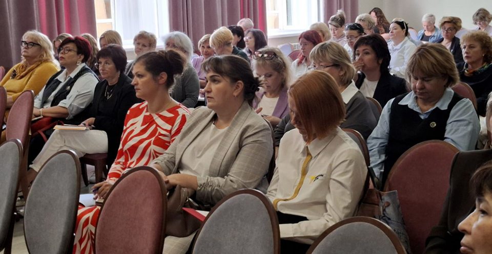 Изображение галереи