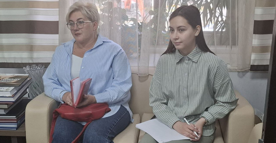 Изображение галереи